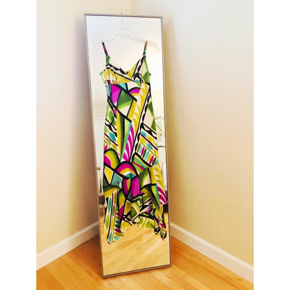 Strappy Sundress